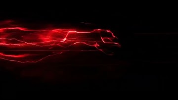run panther intro template/red color.free to download.