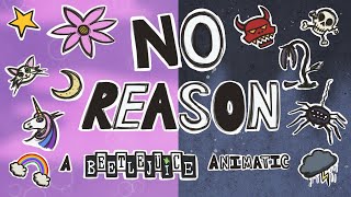 No Reason -A Beetlejuice the Musical Animatic