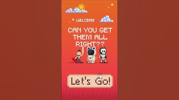 Ultimate General Knowledge Quiz!