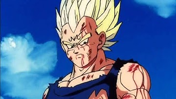 Dragon Ball Z - Breaking Inside [Collab w. The007Goku]