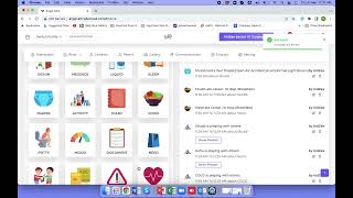 Kiddoos | Kindergarten Management Software
