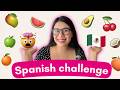 Can you get 5/5? 🏆 TRY YOUR SPANISH with this Riddles Challenge!