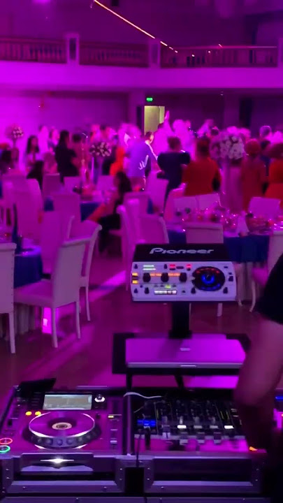 Dj Nazar - Party Time
