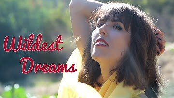 Taylor Swift - Wildest Dreams PARODY