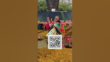 Day 48 🌸 Navratri Vibes | VN Template | Garba & Puja Special | #shorts #vnreel