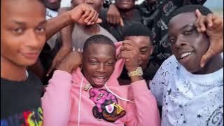 PETIT MANDELHA feat @marlichbeats44 - Y ALLER- ( STREET CLIP)