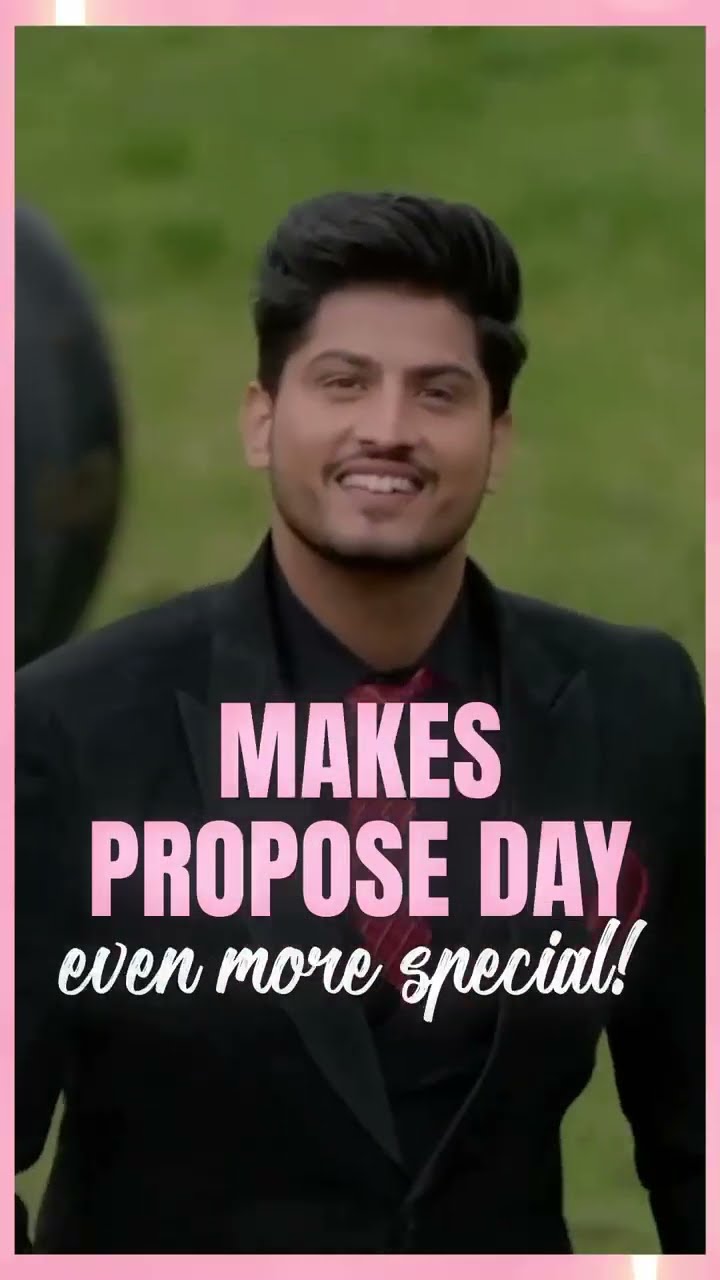 Gurnam Bhullar's Birthday Makes Propose Day Even More Special ?♥️ #shorts #ytshorts