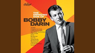 Video thumbnail of "Bobby Darin - On The Street Where You Live (Remastered)"