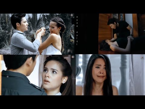 fin sin chua(forced marriage) ❤new Thai drama mix Hindi song❤ Thai drama