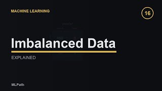 Imbalanced Data, Clearly Explained Position Error Correction Pec Gps Part 2 Geometric Method Data Reduction In Python