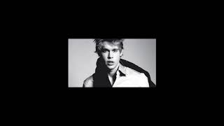 Video thumbnail of "Chord Overstreet - Hold on [Acapella / Isolated voice]"