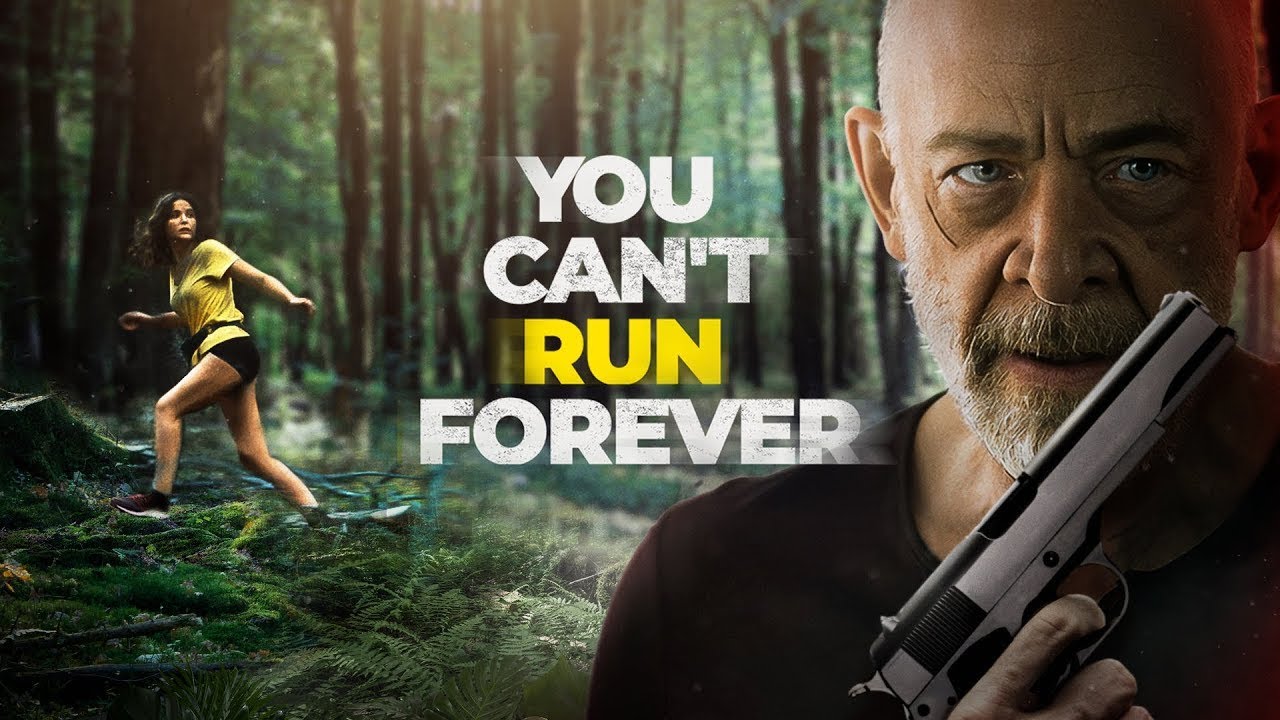 "You Can't Run Forever" - Exclusive Interview With Michelle Schumacher and J.K. Simmons