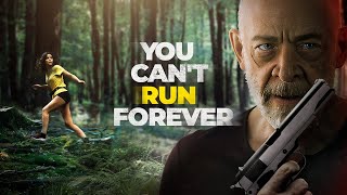 'You Can't Run Forever'  Exclusive Cast and Crew Interview