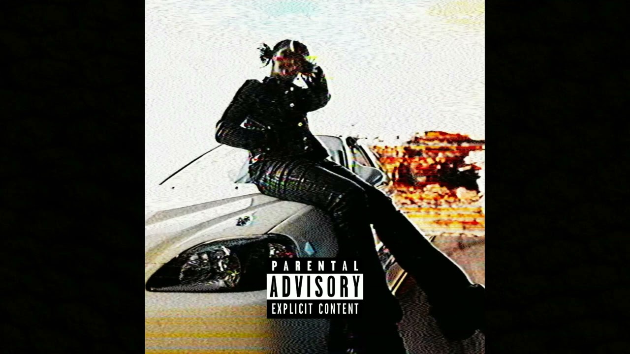 **Free** Ken carson type beat - "My cup"  (Prod by Rizz beats)