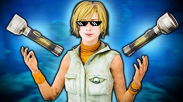 INSANE Flashlight SAVES In DBD | Compilation