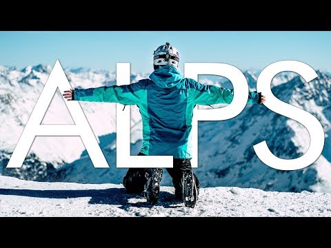 Video: Primul Magazin De Schi Alps & Meters Apare în Boston