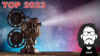 I MIGLIORI FILM DEL 2023