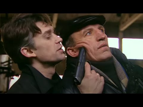 ДЕТЕКТИВНЫЙ СЕРИАЛ ПО РОМАНАМ НИКОЛАЯ ЛЕОНОВА! АКТЁРЫ И РАССЛЕДОВАНИЯ - ТОП! Удачи тебе, сыщик!