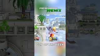 HDR Clip of the Week (10/27/25)