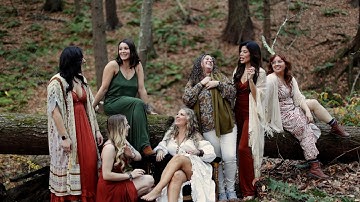 Ash Alchemy Spa | Introduction team video