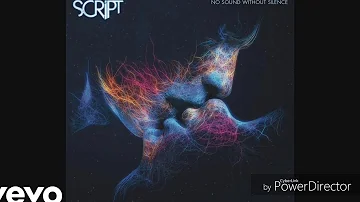 Flares - The Script - COVER