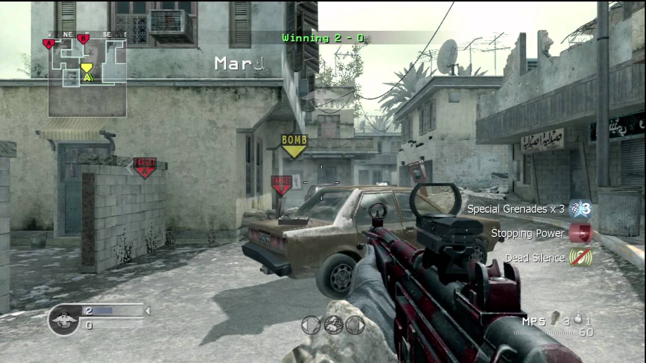 | MusiQ & bLuhR vs 11-0 | #22