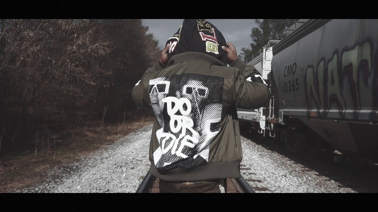 BANDANNA BONDS A LOT OF HATE OFFICIAL VIDEO YouTube