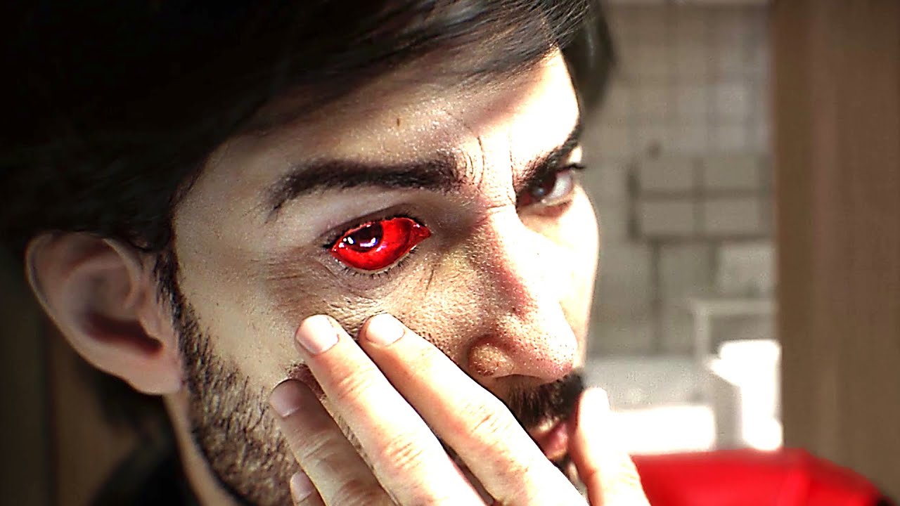 Bethesda'nın Prey Kabusuna Hoş Geldiniz! 2 Prey