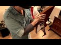 RUBEN REZA - Unboxing a 2020 Gibson Explorer