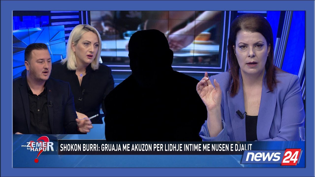 Akuzohet nga vjehrra për marrëdhënie intime me vjehrrin, nusja: S'jemi dashnorë, vjehrra më dhunon