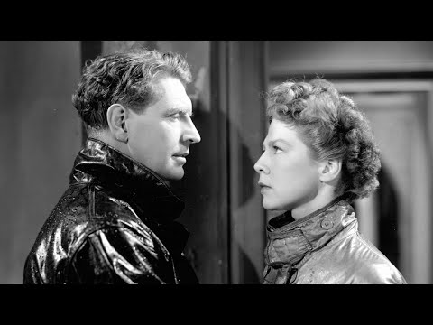 Michael Powell Retrospective #8: I  Know Where I'm Going!