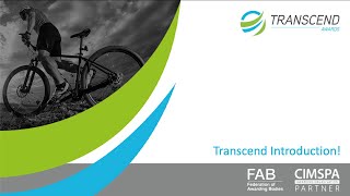 01 Transcend Introduction V1 2020
