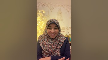 الجزء الثامن عشر (سورة المؤمنون)