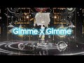 【VRM Live Viewer】Gimme x Gimme【RIDEREX式鏡音リン&初音ミク】#vocaloid