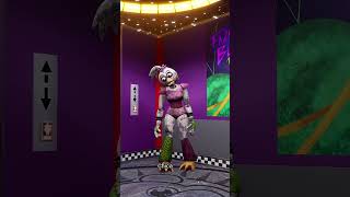 Chica Nooooo shorts