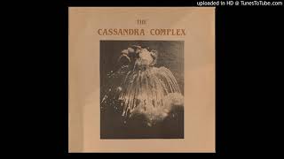 The cassandra complex - datakill 1986