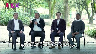 Conversando con el Rector General UPB | Autoevaluación by UPB Colombia 106 views 2 weeks ago 3 minutes, 58 seconds