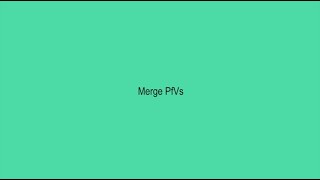 Merge multiple placeholders