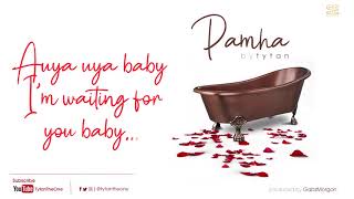 Tytan - Pamha (Official Lyric Video) chords