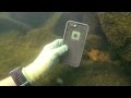 Found 3 GoPros, iPhone, Gun and Knives Underwater in River! - Best River Treasure Finds of 2016