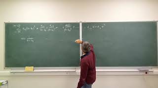 complex analysis 72