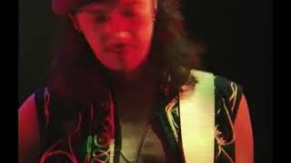 Psychedelix - 08 Ruby Red Lips (1994 Live)