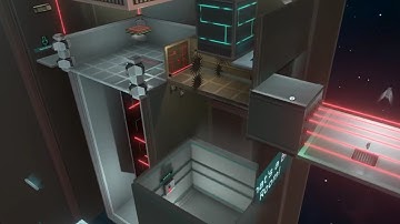 Fractal Space | Chapter 2 Overview | Part 3