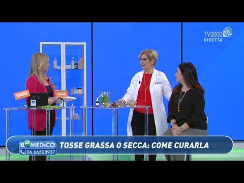 Video: Codeina Per La Tosse - Appuntamento, Istruzione