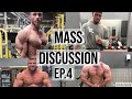 MASS DISCUSSION | EP. 4