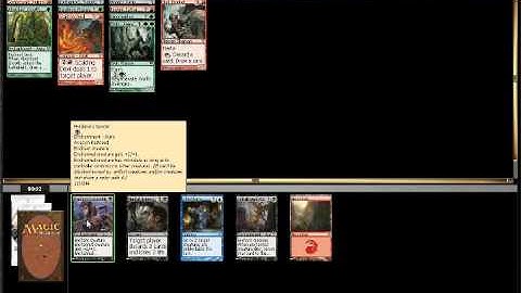 AVR Draft #1 (Part 1)