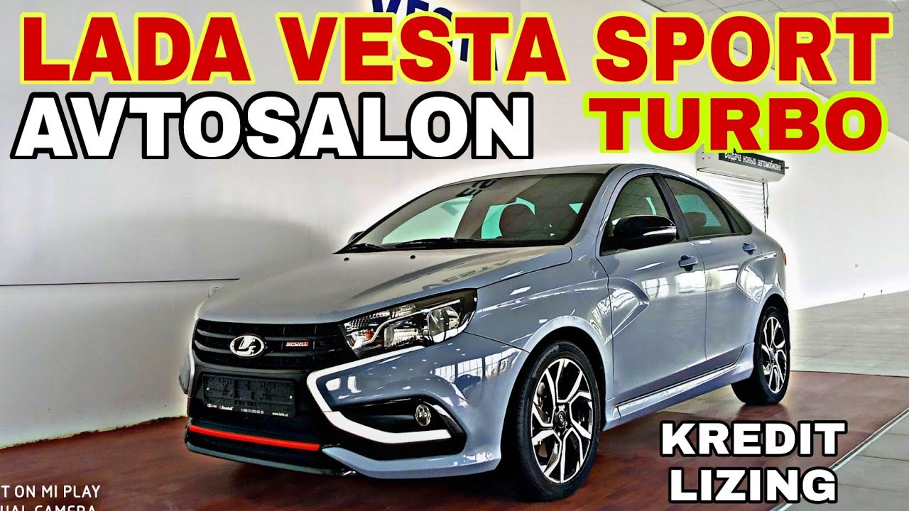Lada salon narxlari