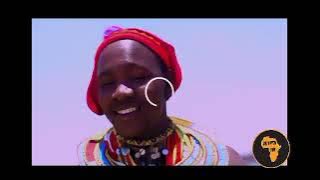 LUGWESA LULENGANIJA ---MWENGE WA UHURU by Lwenge studio--Asili ya Africa Music Upload