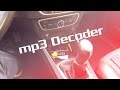 mp3 usb Decoder ставим на Флюенс