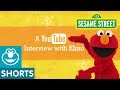 Sesame Street: Elmo's YouTube Interview